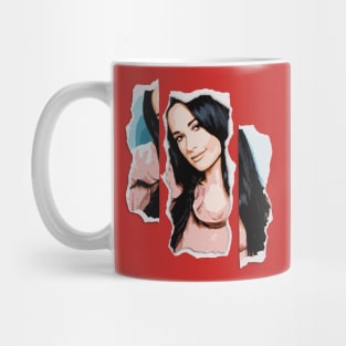 Beautiful Girl Mug